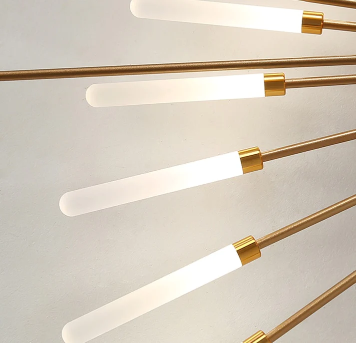 Cancorde Ceiling Lamp