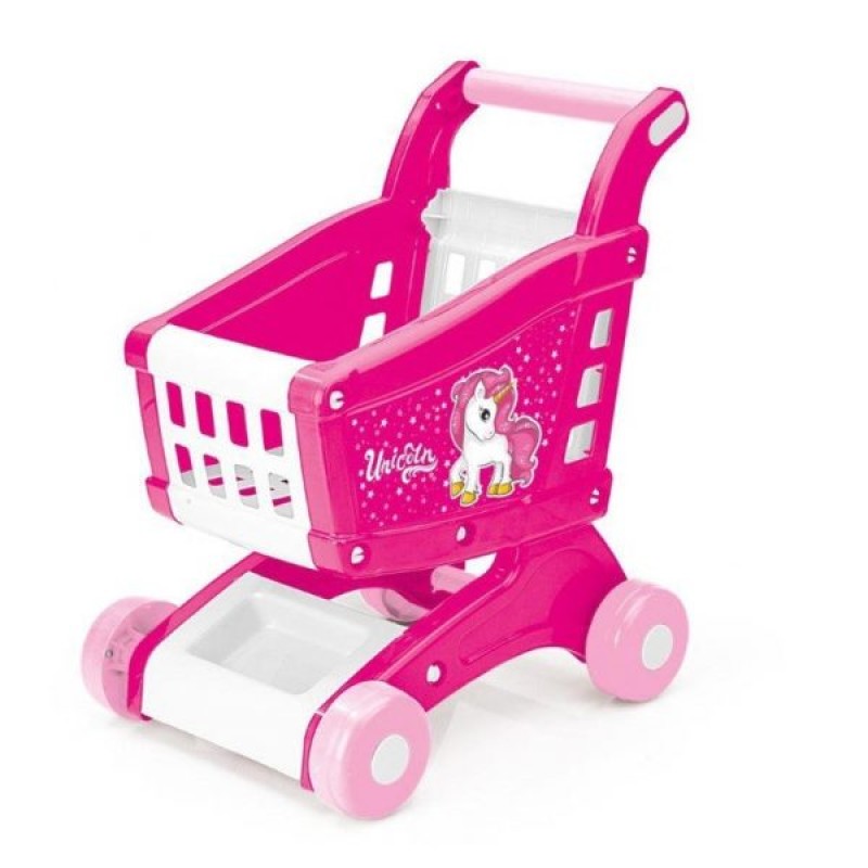 DOLU – Unicorn Shopping Cart – 2558