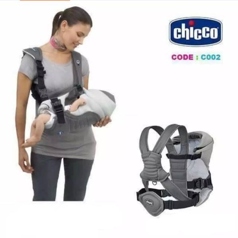 Chicco Soft & Dream Baby Carrier