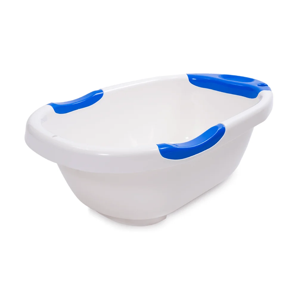 Farlin Bath Tub With Net – Blue – BF-178A-012