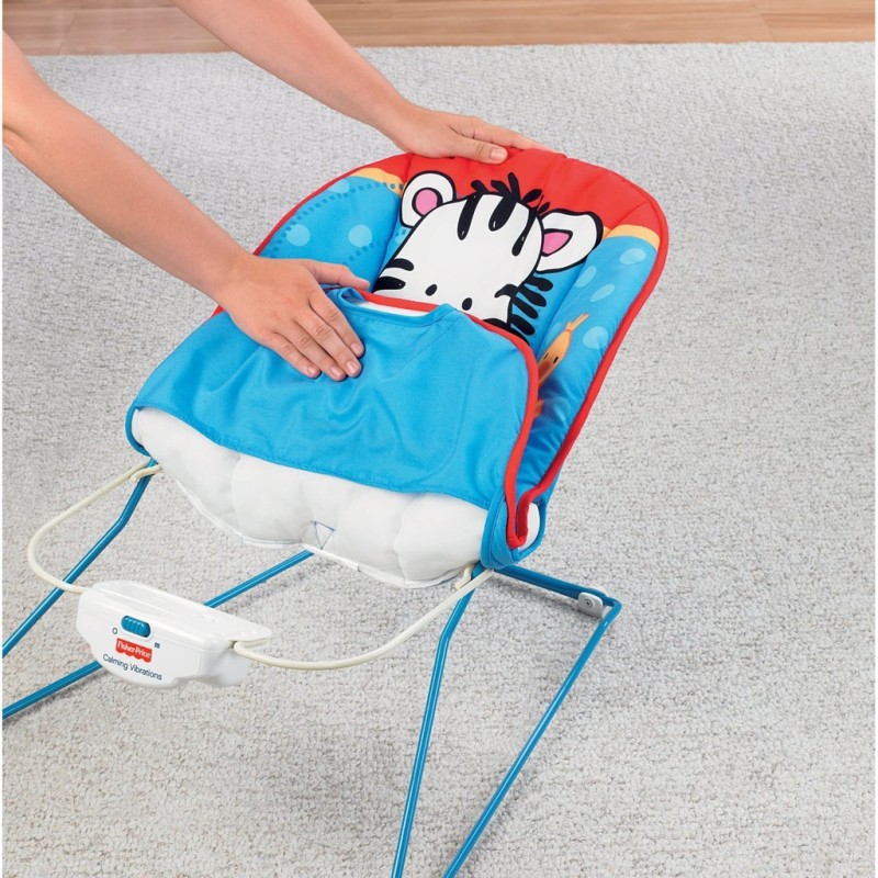 Infantes Music And Soothe Bouncer – 681-28Infantes Music And Soothe Bouncer – 681-28