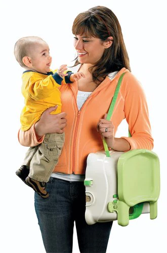 3 in 1 Healthcare Booster Seat