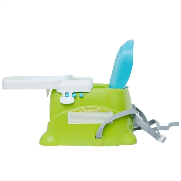 3 in 1 Healthcare Booster Seat