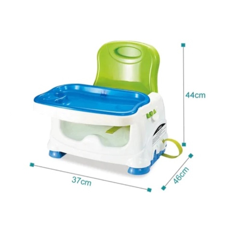 3 in 1 Healthcare Booster Seat