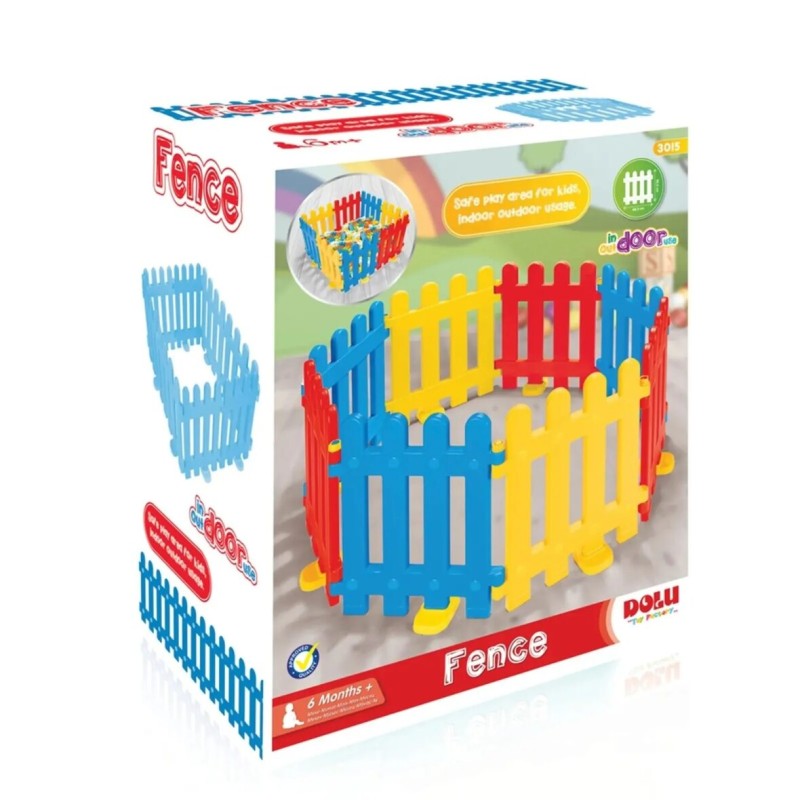 Dolu Fence 3015