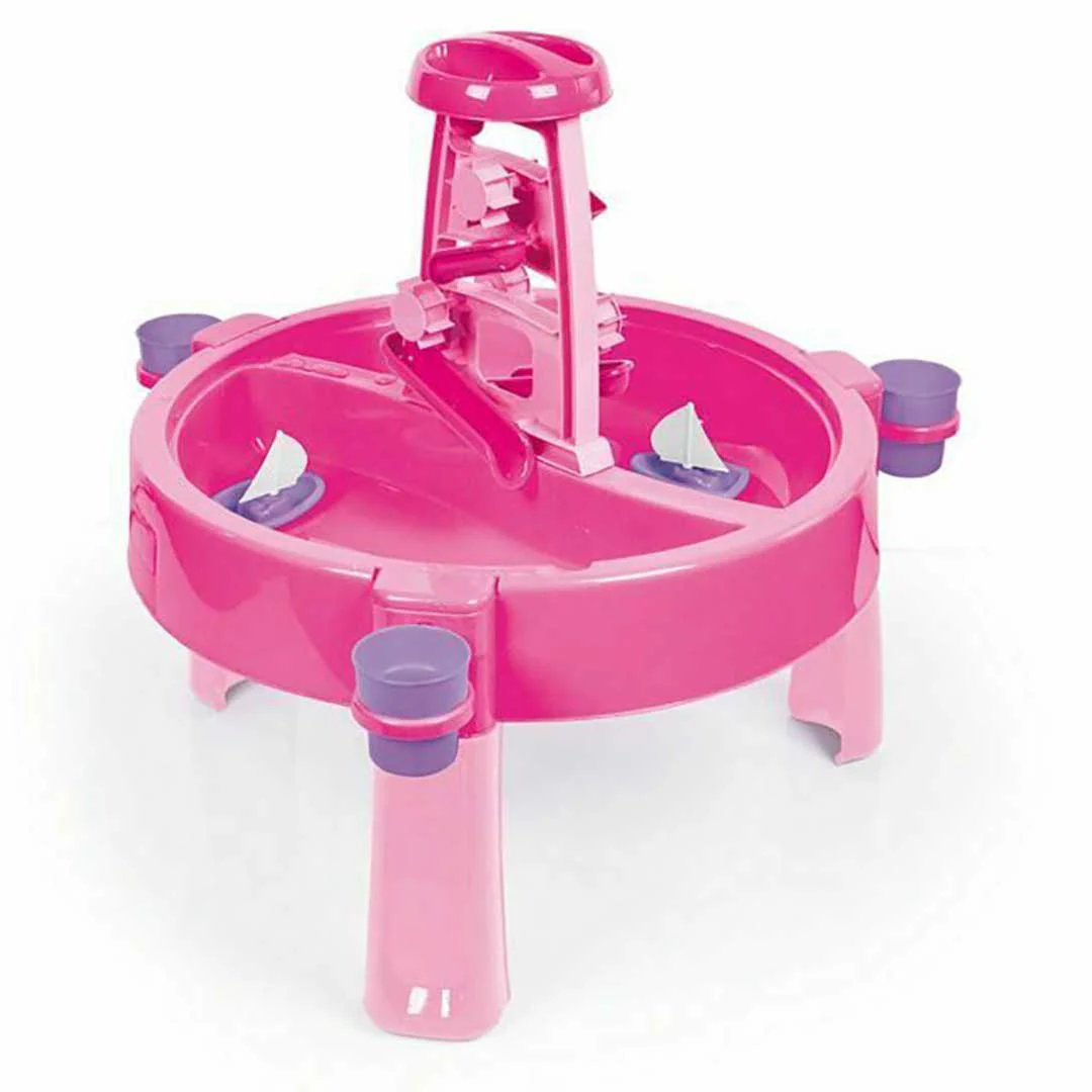 Dolu – Unicorn Water & Sand Table-2570