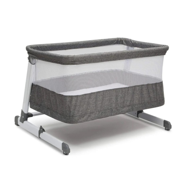 SIMMON KIDS ROOM 2 GROW BABY CONVERTIBLE BASSINET COT – XB21002