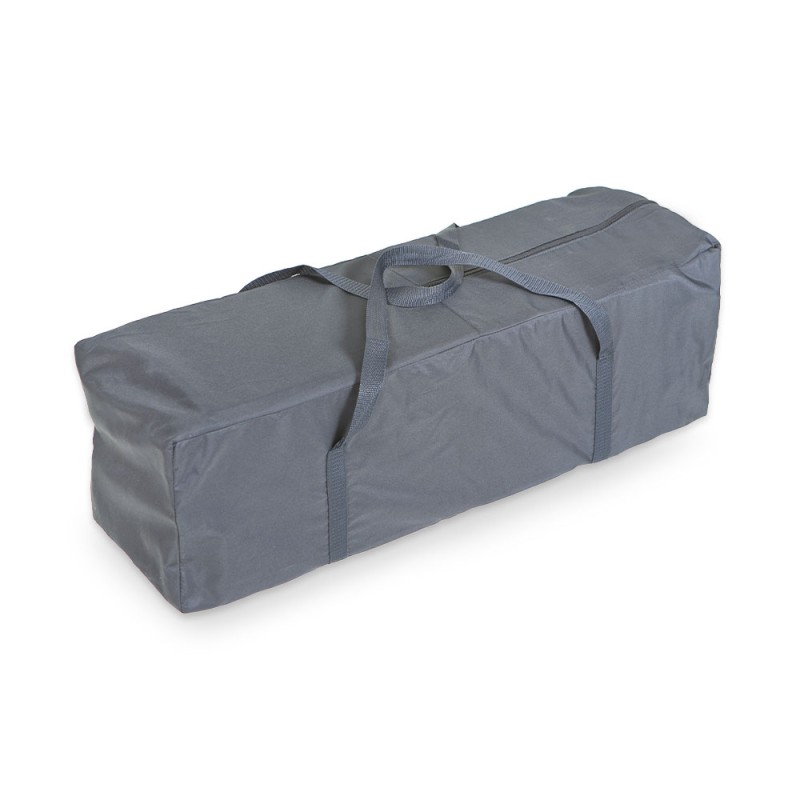 Tinnies Drop Side Play Pen – Blue – T302 – 012