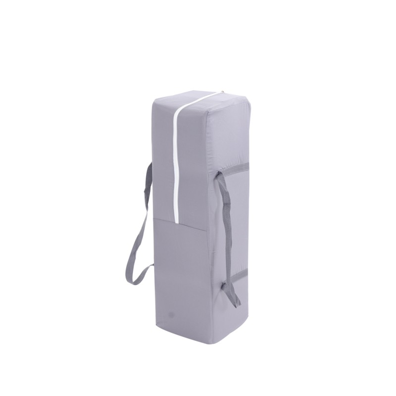 Tinnies Baby Play Pen (Grey) – P614-022