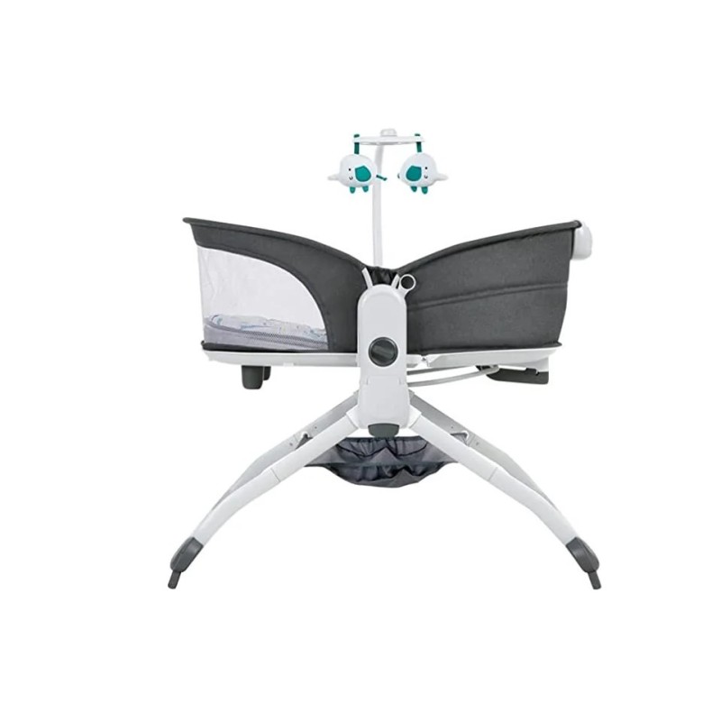 Mastela Baby Swing Bassinet 6in1 – 8461