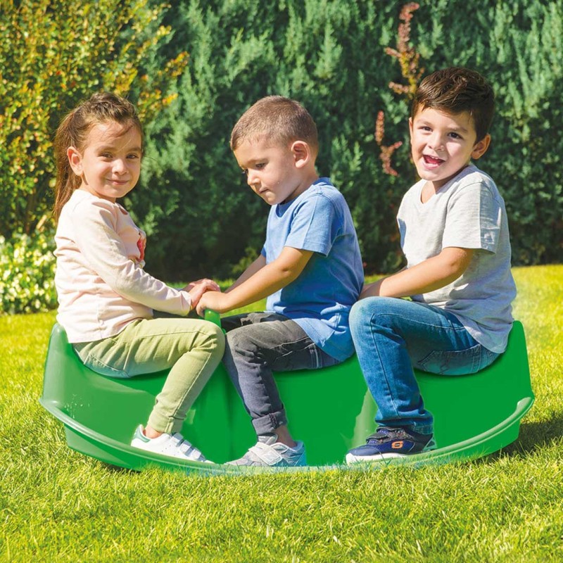 Dolu Trio Monster Rocker – 3004