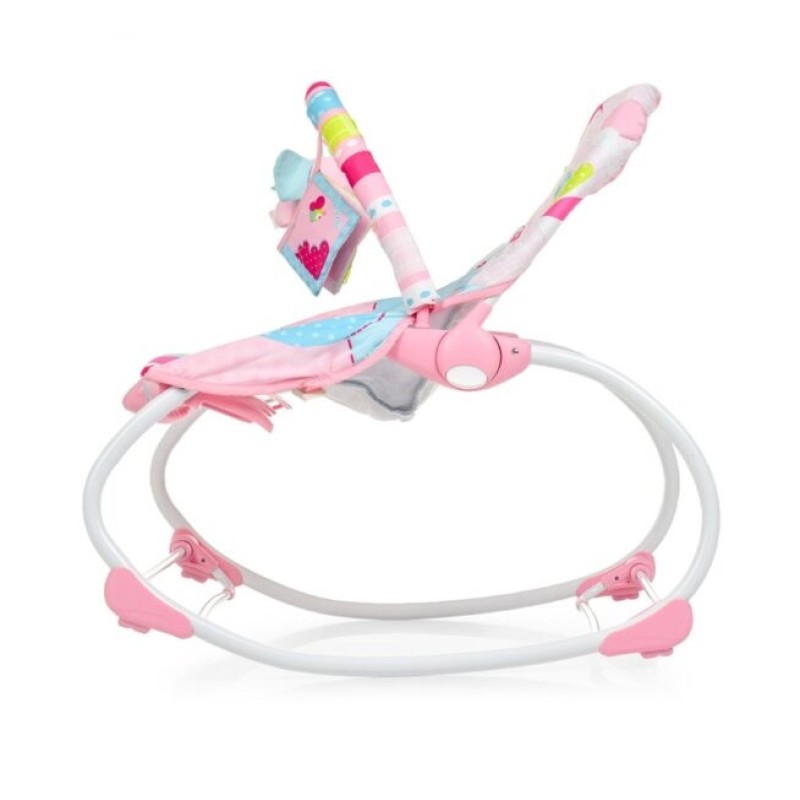 Buy Mastela Newborn To Toddler Rocker – 6921