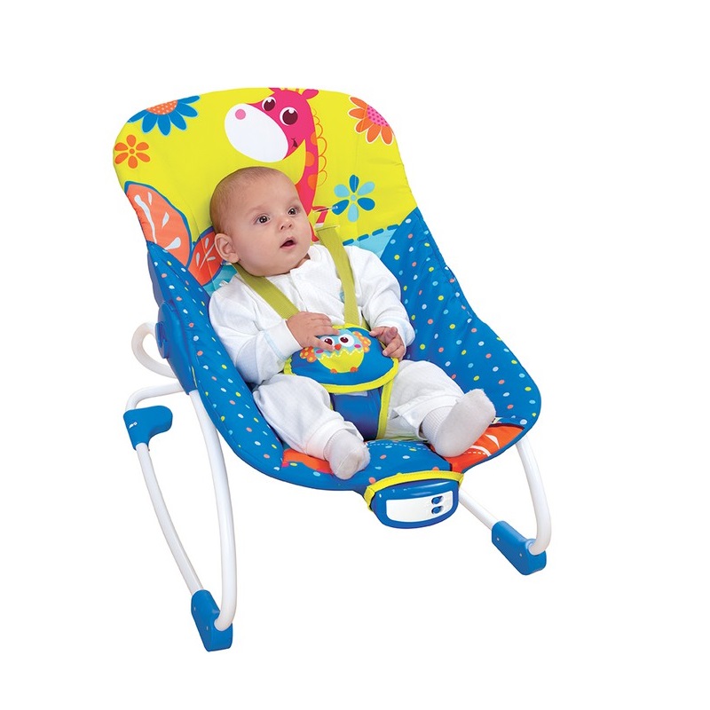 Mastela Newborn Toddler Rocker – 6913
