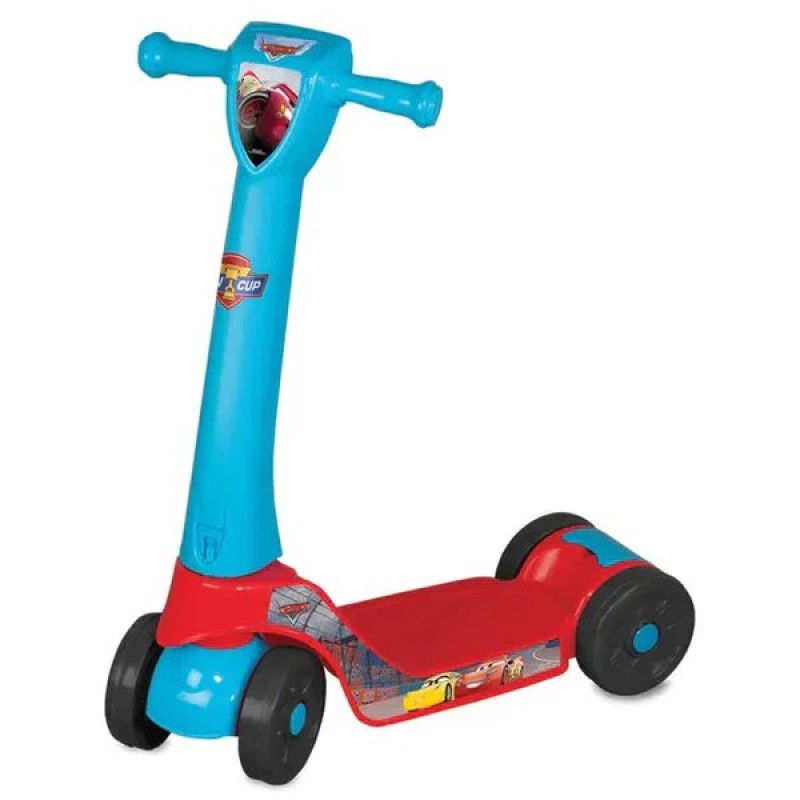 Kids Hot Wheel Scooter Scooty