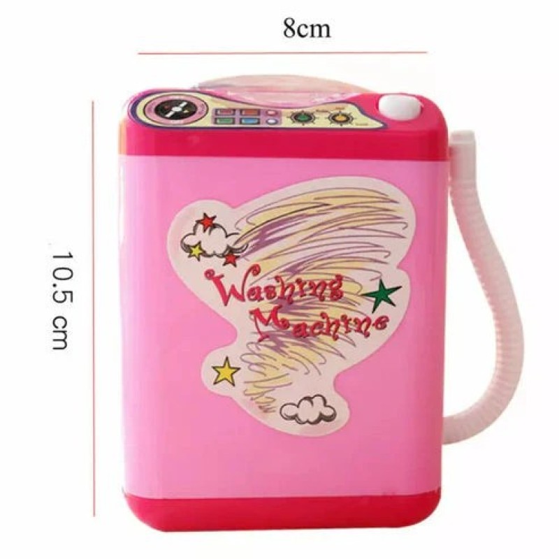 Fine Quality Mini Washing Machine Cell Operated