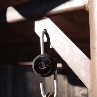 A9 1080P Mini Camera WIFI Smart Wireless Camcorder Home Security