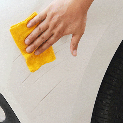 HGKJ-11 Car Paint Scratch Repair Remover Agent Coating Maintenance Accessories