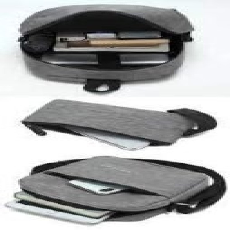 3 in 1 USB Laptop Multipurpose Laptop Backpack Set