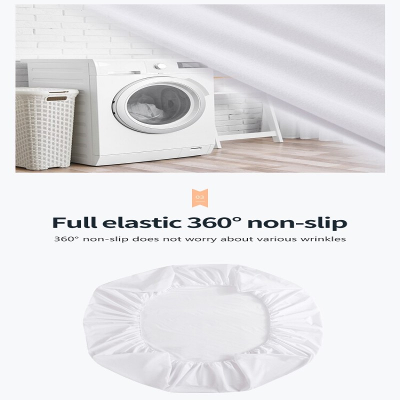 WaterProof Mattress Sheet (For King Size Master Bed)