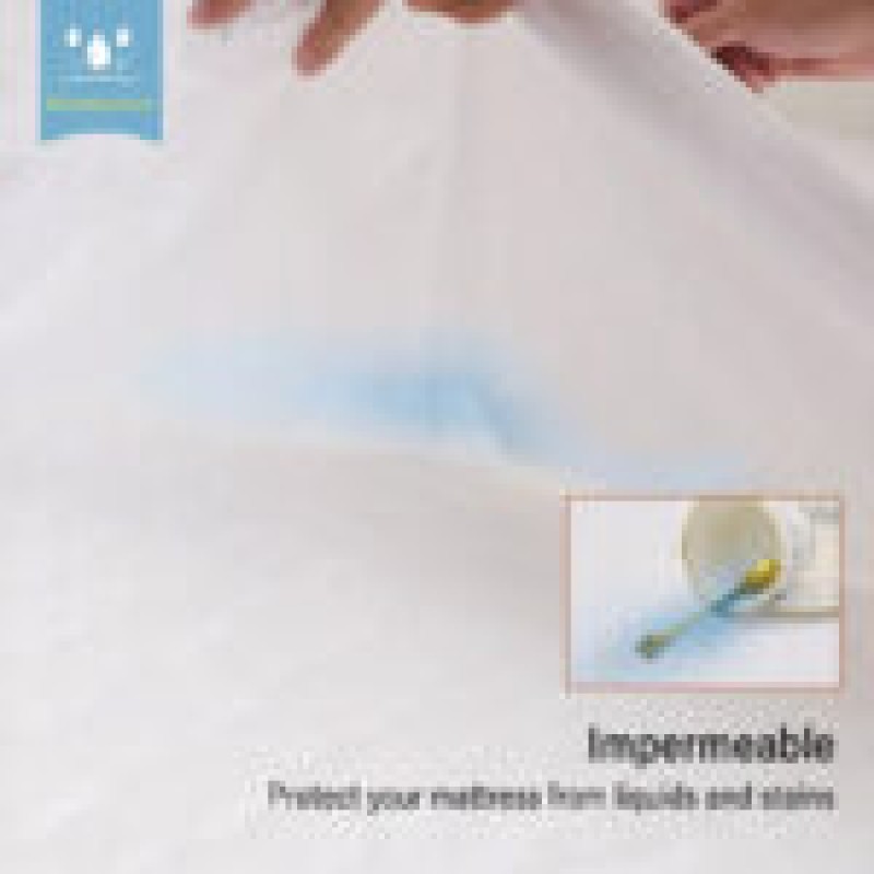 WaterProof Mattress Sheet (For King Size Master Bed)
