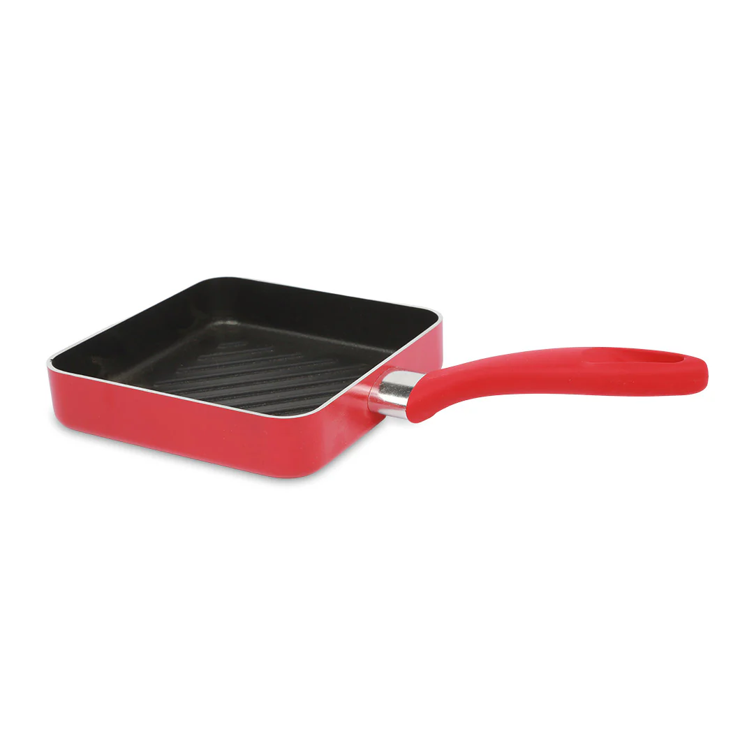 Tescoma Square Grill Pan