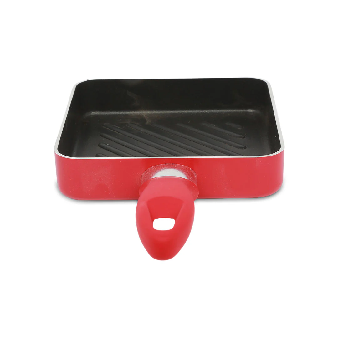 Tescoma Square Grill Pan