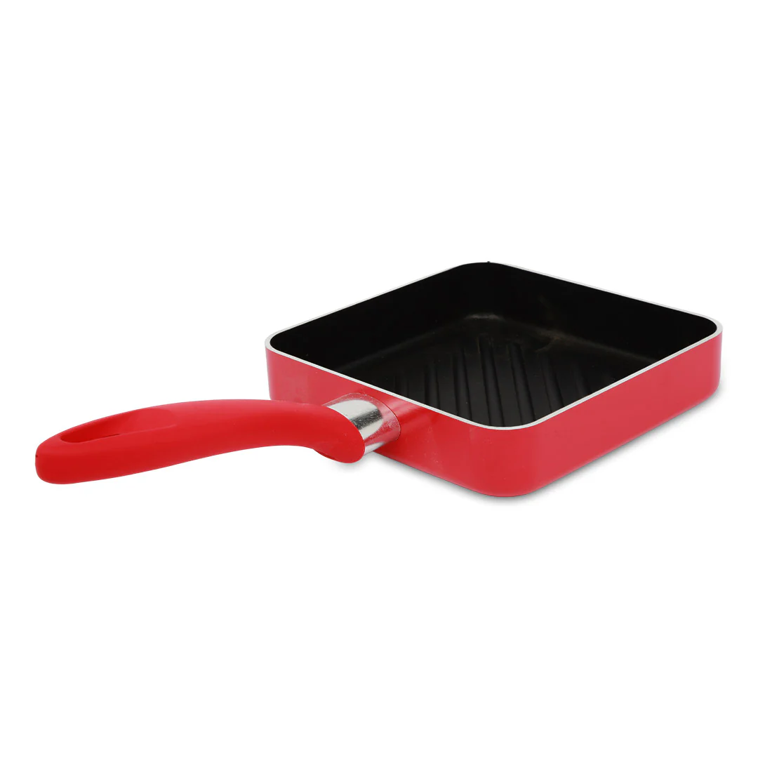 Tescoma Square Grill Pan