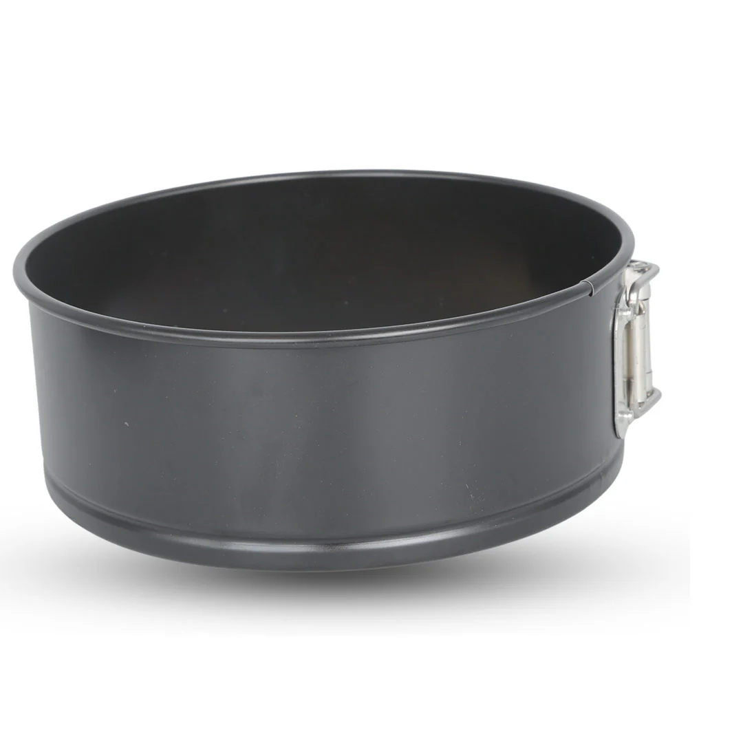 Spring Form Tart Pan