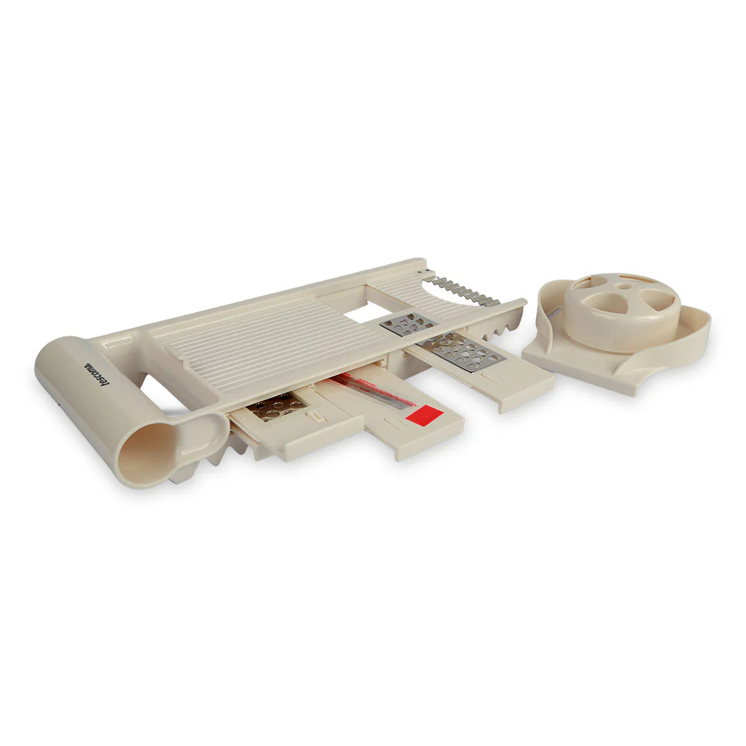 Tescoma Multifunctional Grater