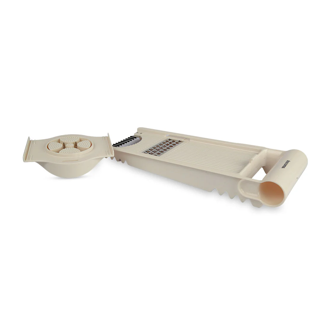 Tescoma Multifunctional Grater