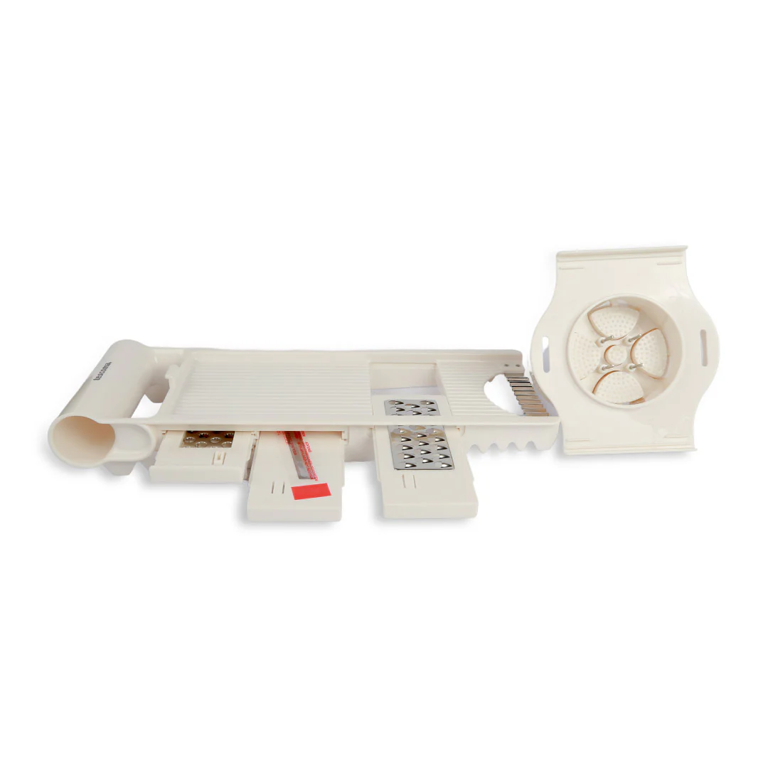 Tescoma Multifunctional Grater