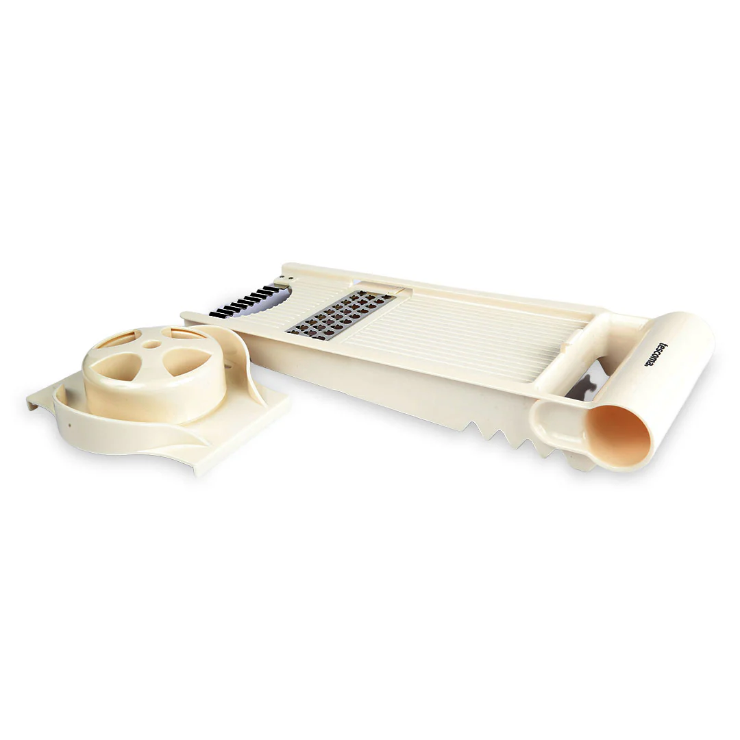 Tescoma Multifunctional Grater