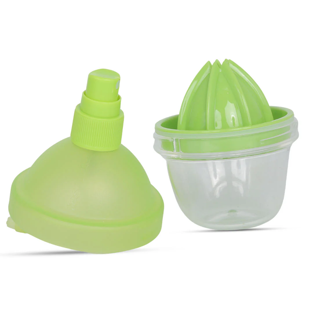 Vitamino Lemon Spray & Squeezer