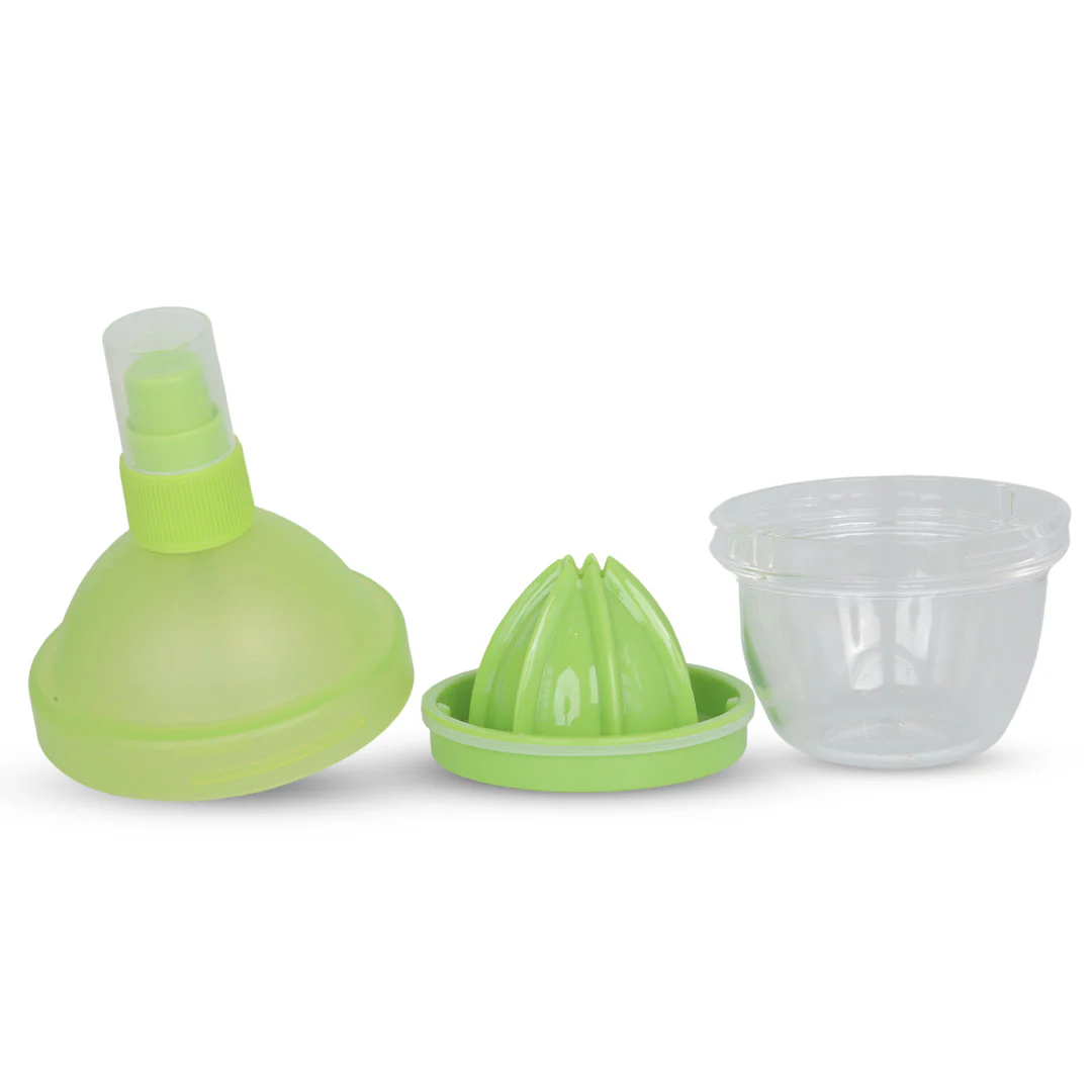 Vitamino Lemon Spray & Squeezer