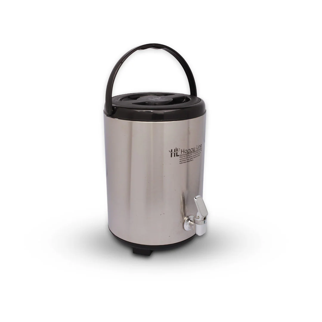Happy Line Water Cooler (8.5 Ltr)