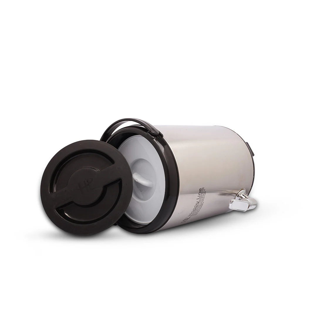 Happy Line Water Cooler (8.5 Ltr)