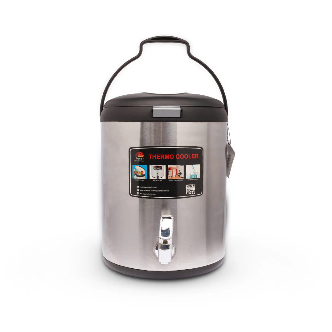 Happy Thermo Cooler ( 12Ltr )