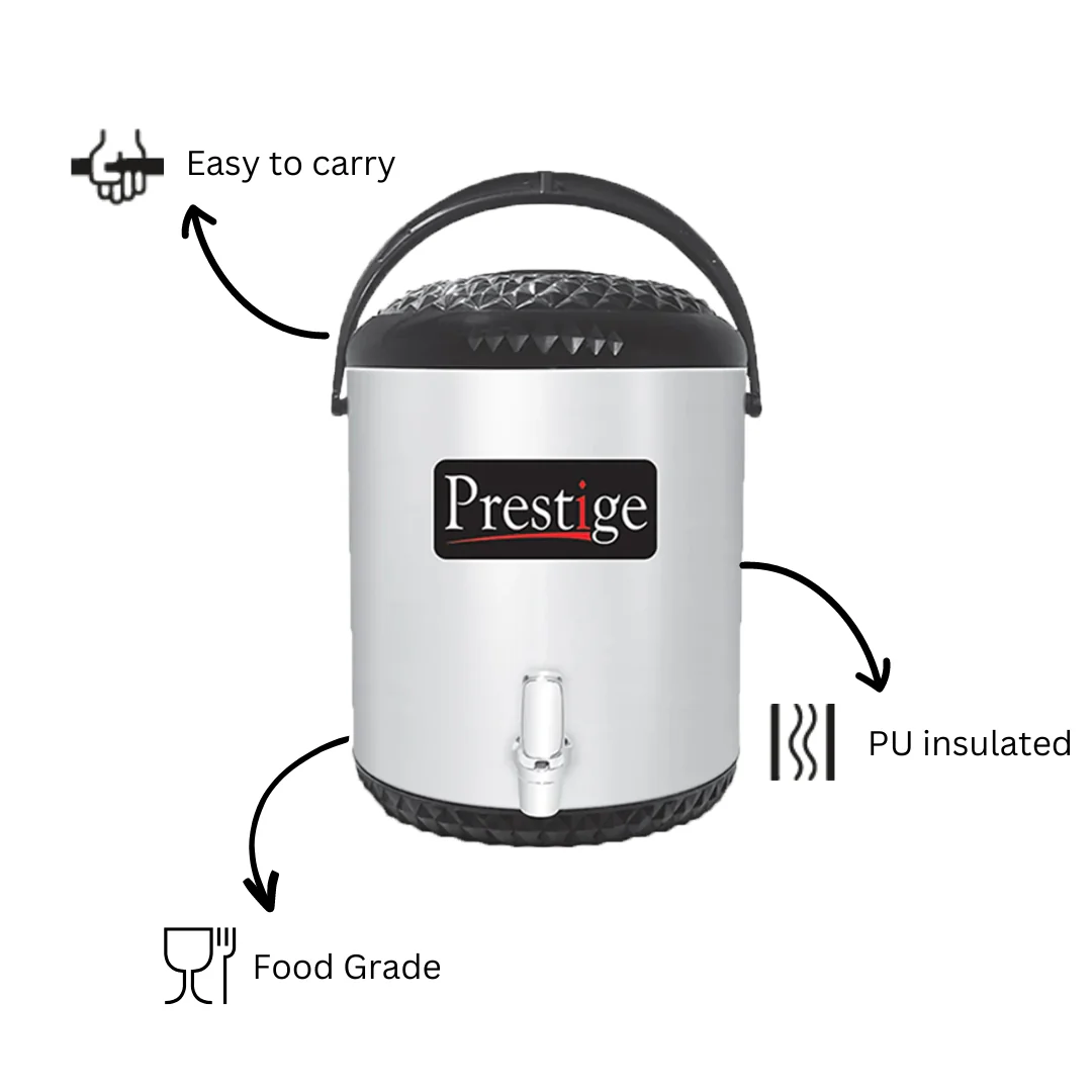 Happy Prestige Water Cooler 14 Ltr