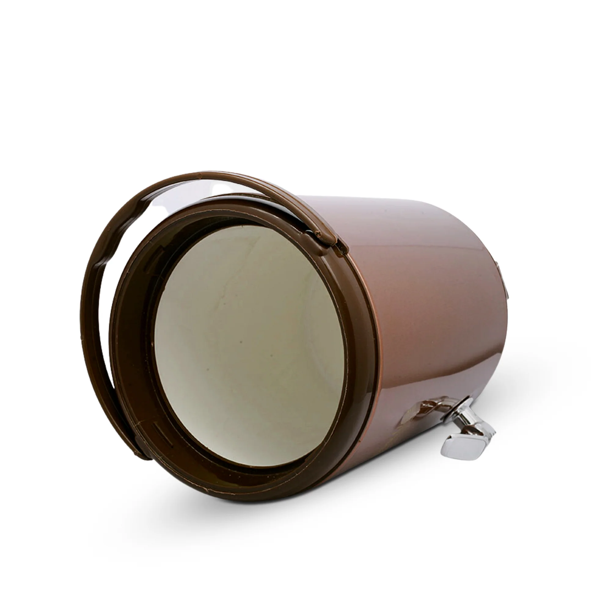 Happy Line Metallic Water Cooler 8.5 Ltr