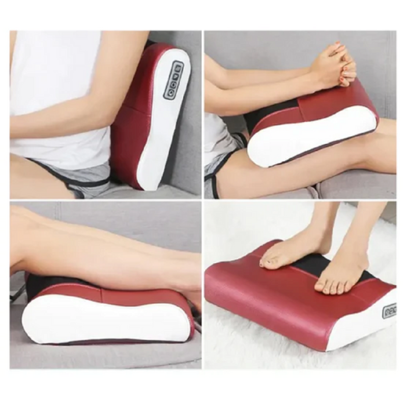 New 6 in 1 Electric Massager