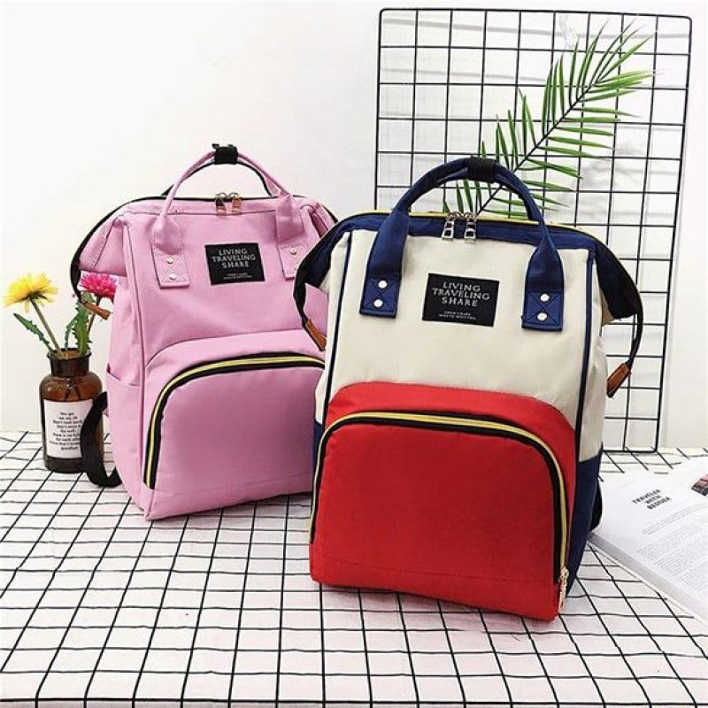 New Portable Mummy Bag For Traveling