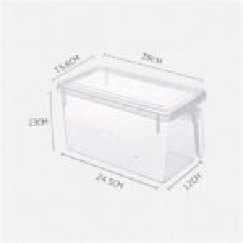 New Food Storage Container