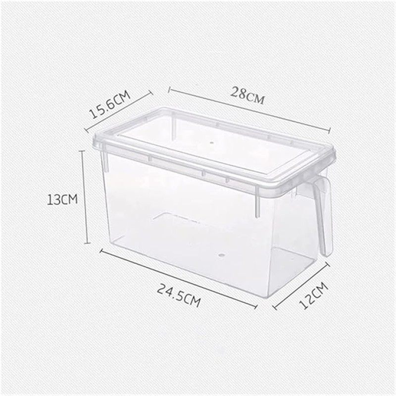 New Food Storage Container