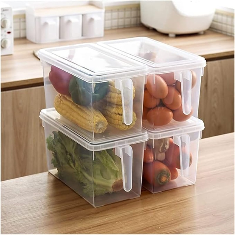 New Food Storage Container