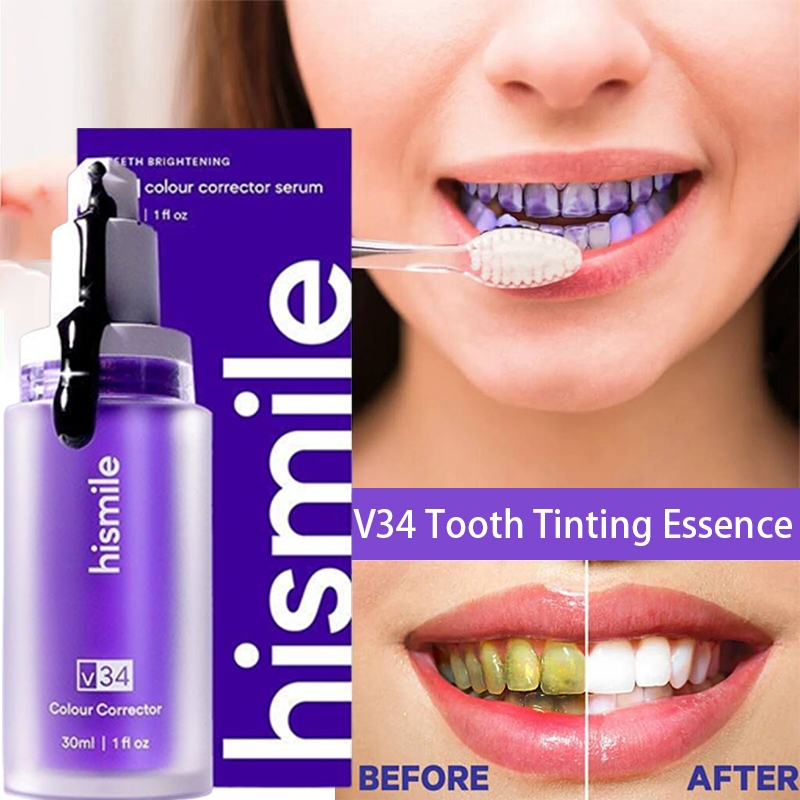 New High smlie teeth whitening