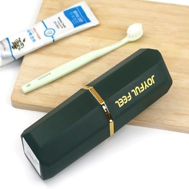 Joyful Toothbrush Holder