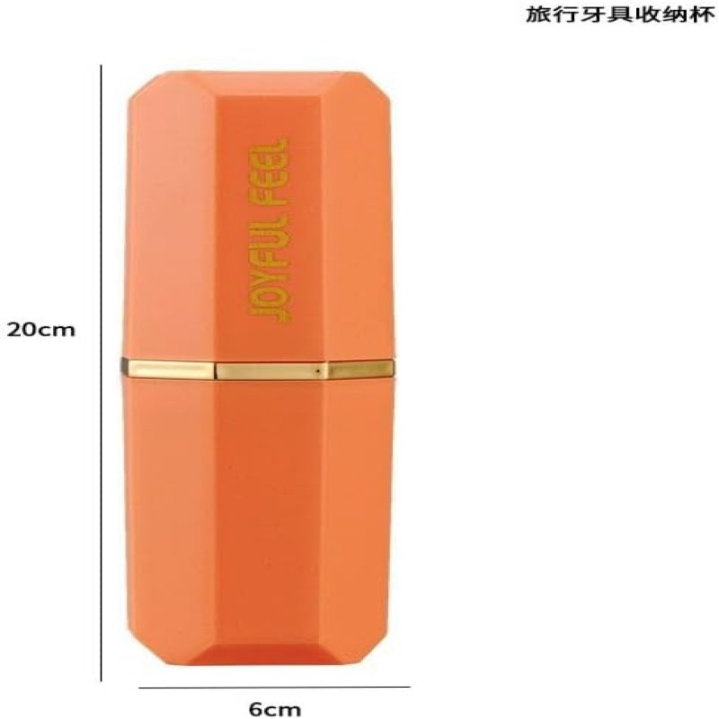 Joyful Toothbrush Holder