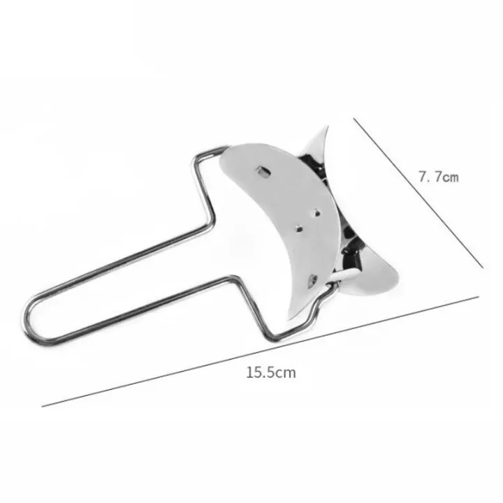 Stainless Steel Puri Maker