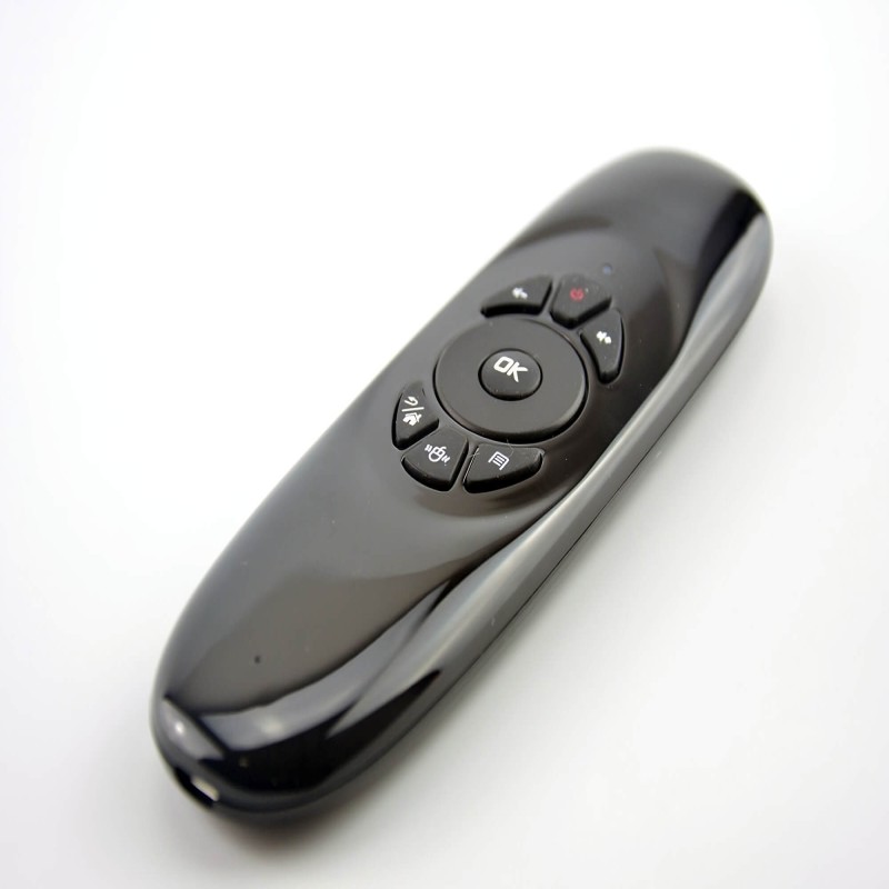 New Air Mouse Remote Control