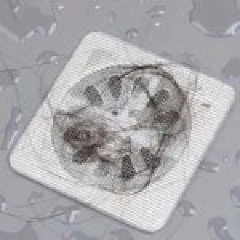 Disposable Drain Stickers